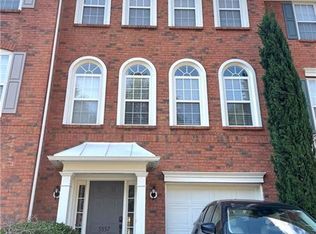 5557 Trace Views Dr, Norcross, GA 30071