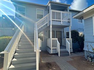 3818 1st Ave, San Diego, CA 92103