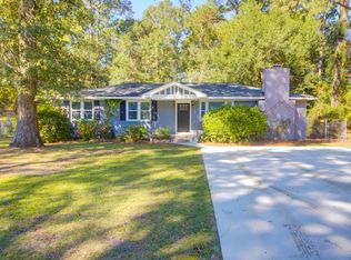 5724 Mineral Springs Rd, Hollywood, SC 29449