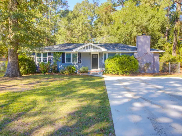 5724 Mineral Springs Rd, Hollywood, SC 29449
