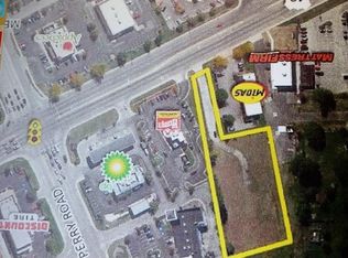 2600 E Main St, Plainfield, IN 46168