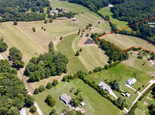 Old Poplar Springs Rd, Kingston, TN 37763