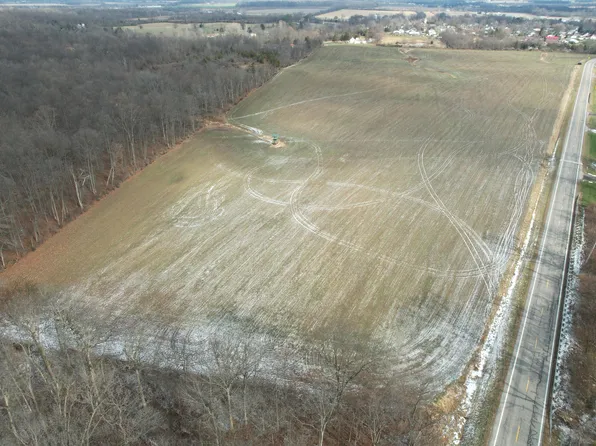 0 State Route 292, East Liberty, OH 43319
