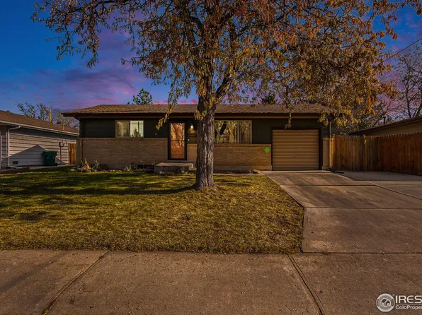 1418 27th Ave, Greeley, CO 80634