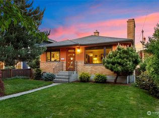 8144 18th Ave SW, Seattle, WA 98106