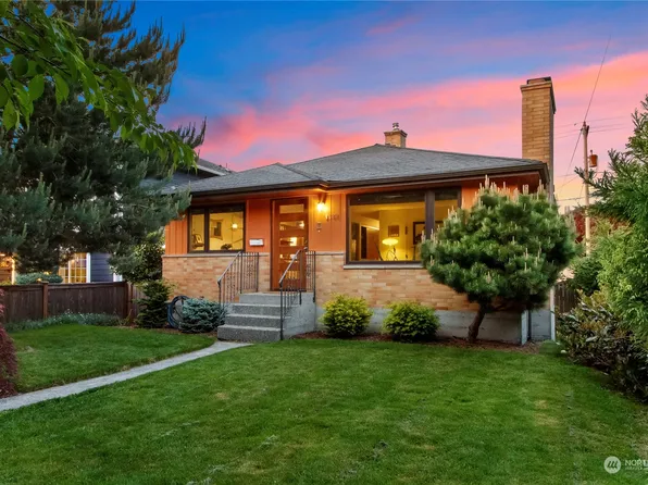 8144 18th Avenue SW, Seattle, WA 98106