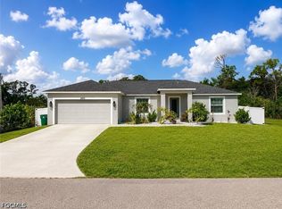 5405 Bearup St, Port Charlotte, FL 33981
