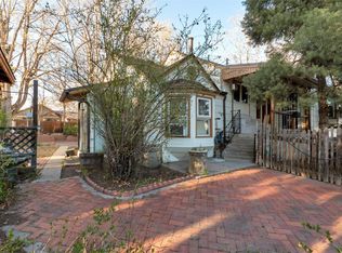 6801 W 29th Ave, Wheat Ridge, CO 80033