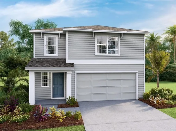 1211 NW 248th Dr, Newberry, FL 32669