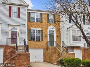 2223 Bear Valley Ter, Silver Spring, MD 20906