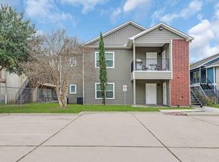 6122 W Mount Houston Rd #4, Houston, TX 77088