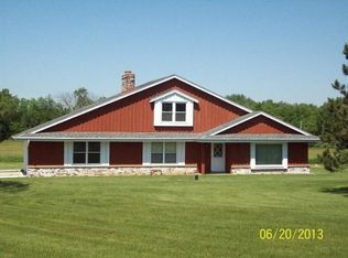 W395S4181 Cth Z, Dousman, WI 53118