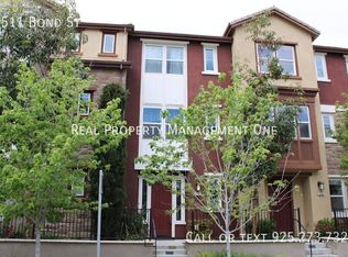 1511 Bond St, Milpitas, CA 95035