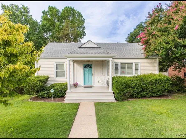6529 Kensington Ave, Richmond, VA 23226
