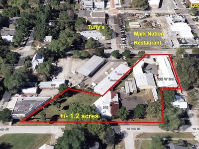 223 W 3rd St #6, Sanford, FL, 32771