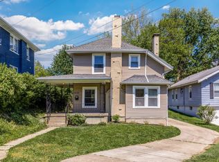 2556 Williams Ave, Cincinnati, OH 45212