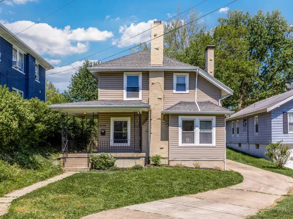 2556 Williams Ave, Cincinnati, OH 45212