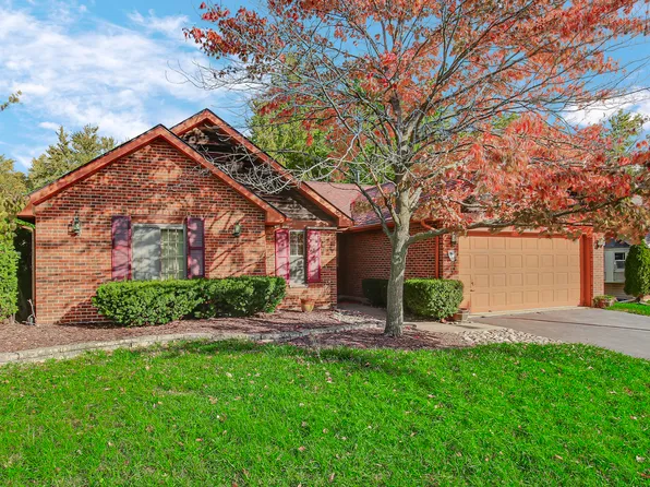 140 Rockhurst Rd, Bolingbrook, IL 60440