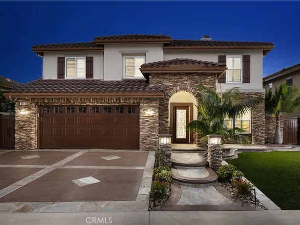 30 Valeroso, Rancho Santa Margarita, CA 92688