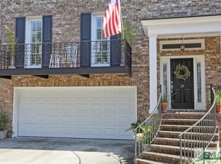 19 Wyndham Ct, Savannah, GA 31410