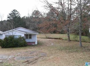 2874 Choccolocco Rd, Choccolocco, AL 36207