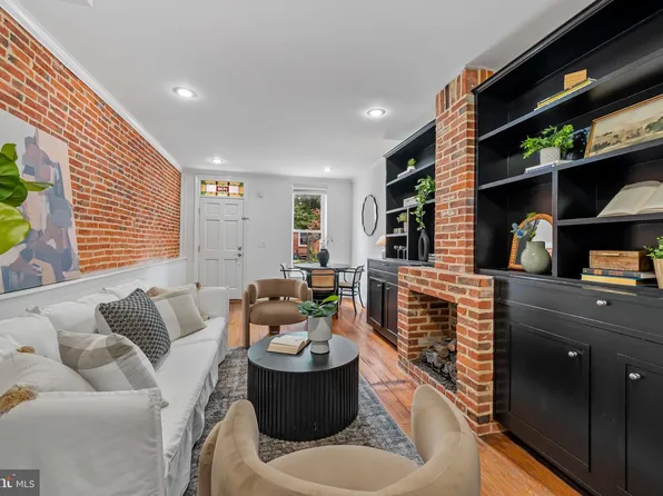 1438 Battery Ave, Baltimore, MD 21230