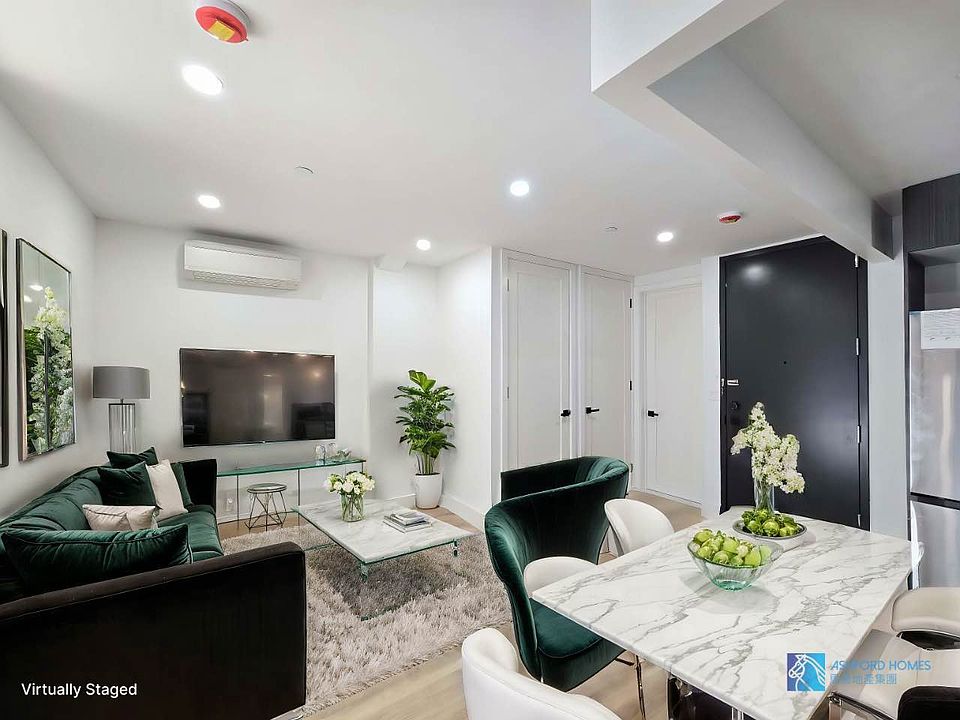 1st image of 166 Martense St #2B