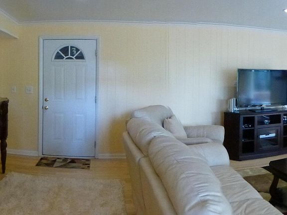 Familyroom panorama