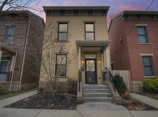 914 Hamlet St, Newport, KY 41071