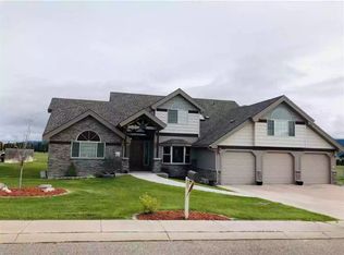 810 E 3 N, Soda Springs, ID 83276