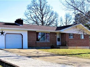 21742 Highway 133, Dixon, MO 65459