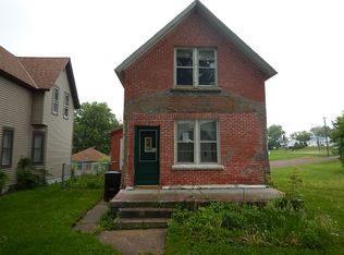 822 N Broad St, Mankato, MN 56001