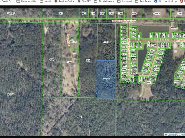 0 Ronald Reagan Hwy, Covington, LA 70433