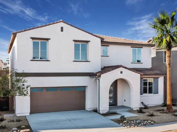 Residence 2 Plan, Lucent at University Park