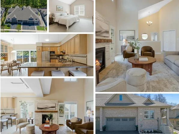 227 Chestnut Hill Cres, Kitchener, ON N2P 2X3