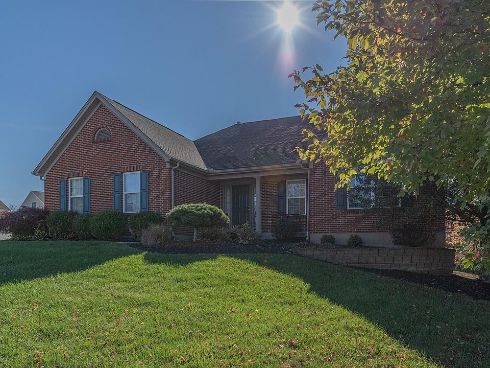 567 Winchester Dr, Walton, KY 41094 | Zillow