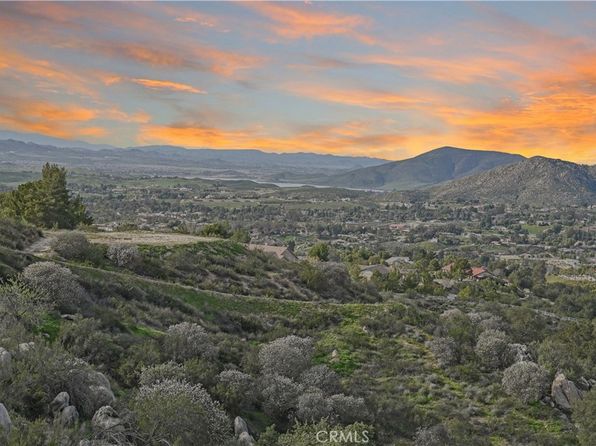 Temecula Land For Sale