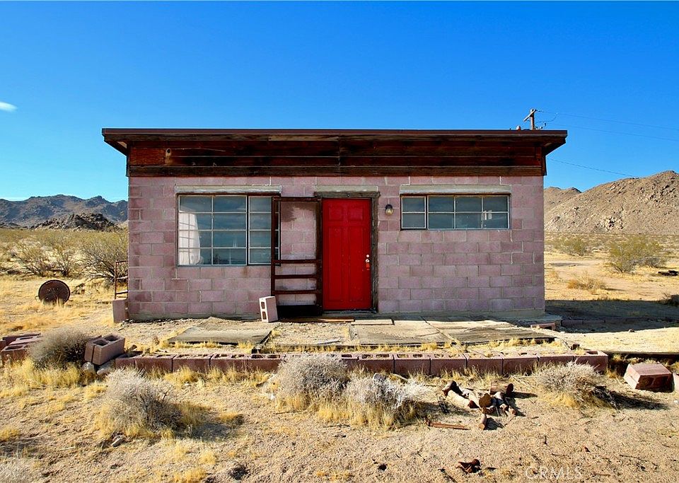1st image of 0 Cholla Rd