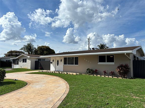 3rd image of 8371 NW 15th Ct