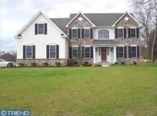 522 Royal Manor Rd, Easton, PA 18042