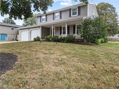 6851 Lake Cable Ave NW, North Canton, OH, 44720
