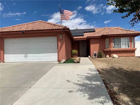 25530 Sun City Blvd, Menifee, CA 92586