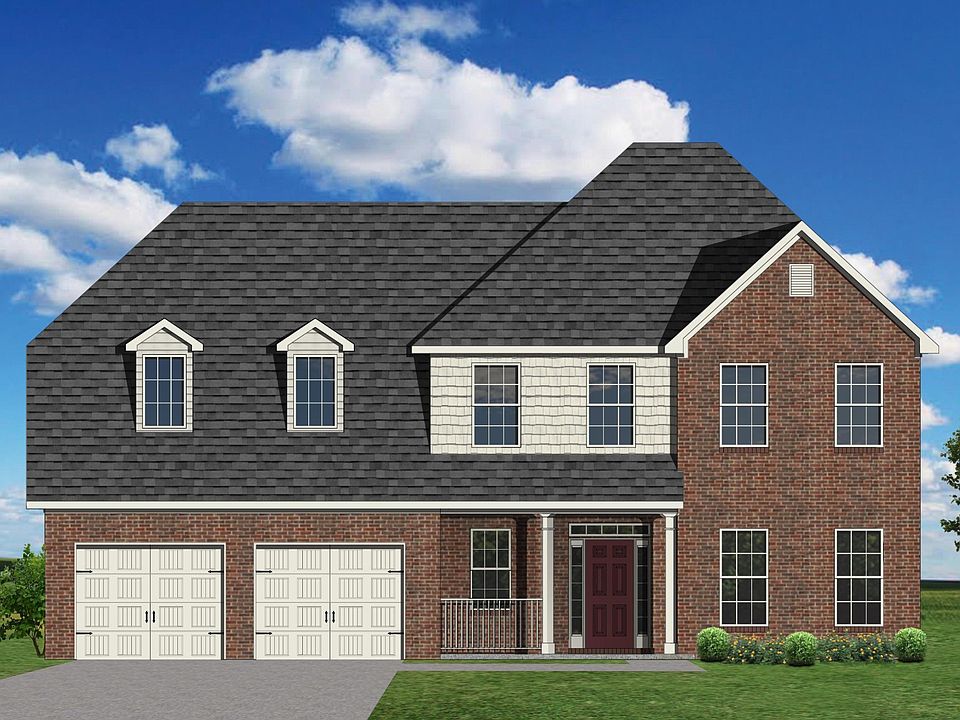 1st image of 2408 Blackberry Ridge Blvd Lot 2