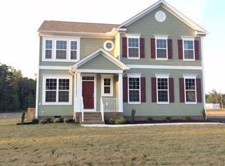 13246 Slayden Cir, Ashland, VA 23005