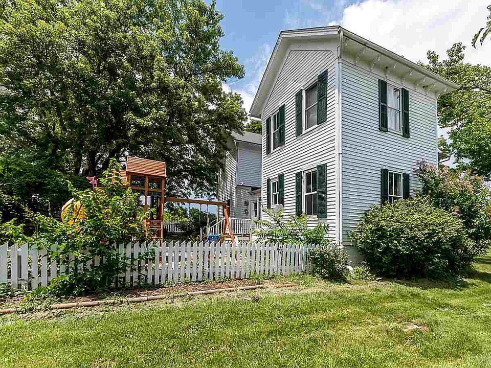 1445 Hermitage Rd, Waynesboro, VA 22980 Zillow