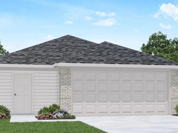 14960 Ivy Blossom Ln, Magnolia, TX 77354