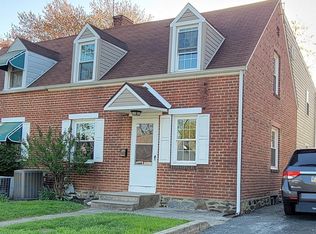 815 Fairview Rd, Swarthmore, PA 19081