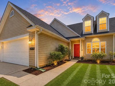 13919 Ballyshannon Ln, Charlotte, NC, 28278