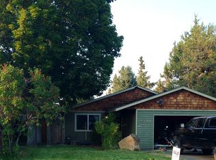 2781 NE Ocker Dr, Bend, OR 97701