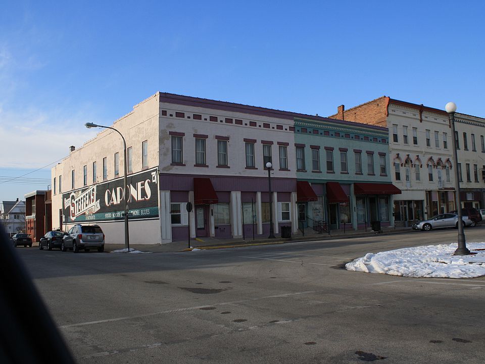 1st image of 125-131 S Sangamon St